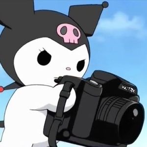 Meet your Posher, Annelise